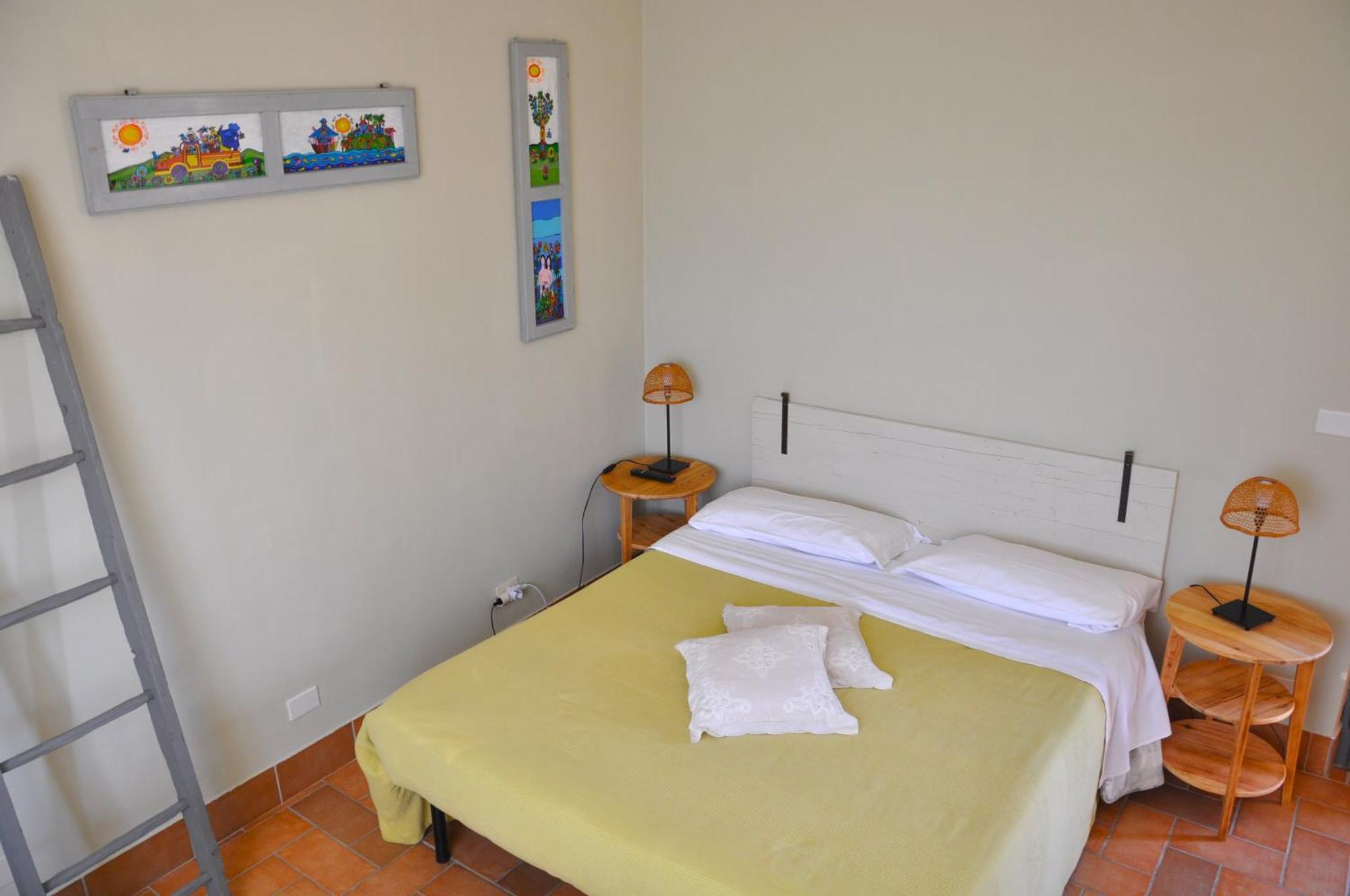 Casa Dona' Penne Guest House Exterior photo