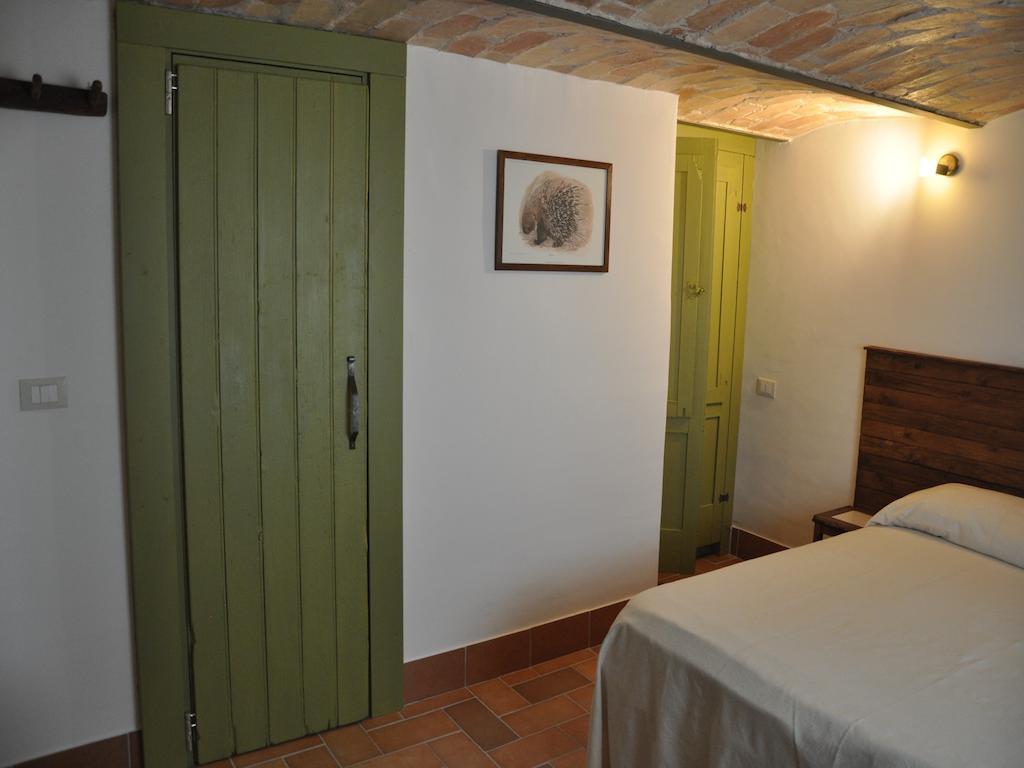 Casa Dona' Penne Guest House Exterior photo
