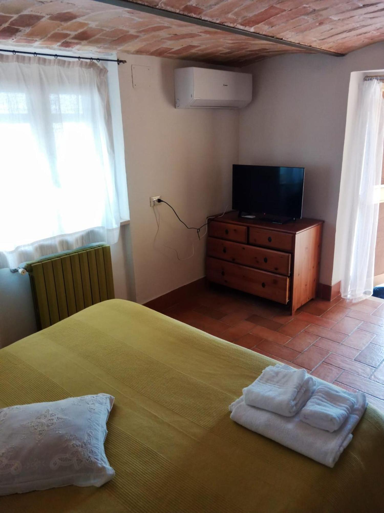 Casa Dona' Penne Guest House Exterior photo