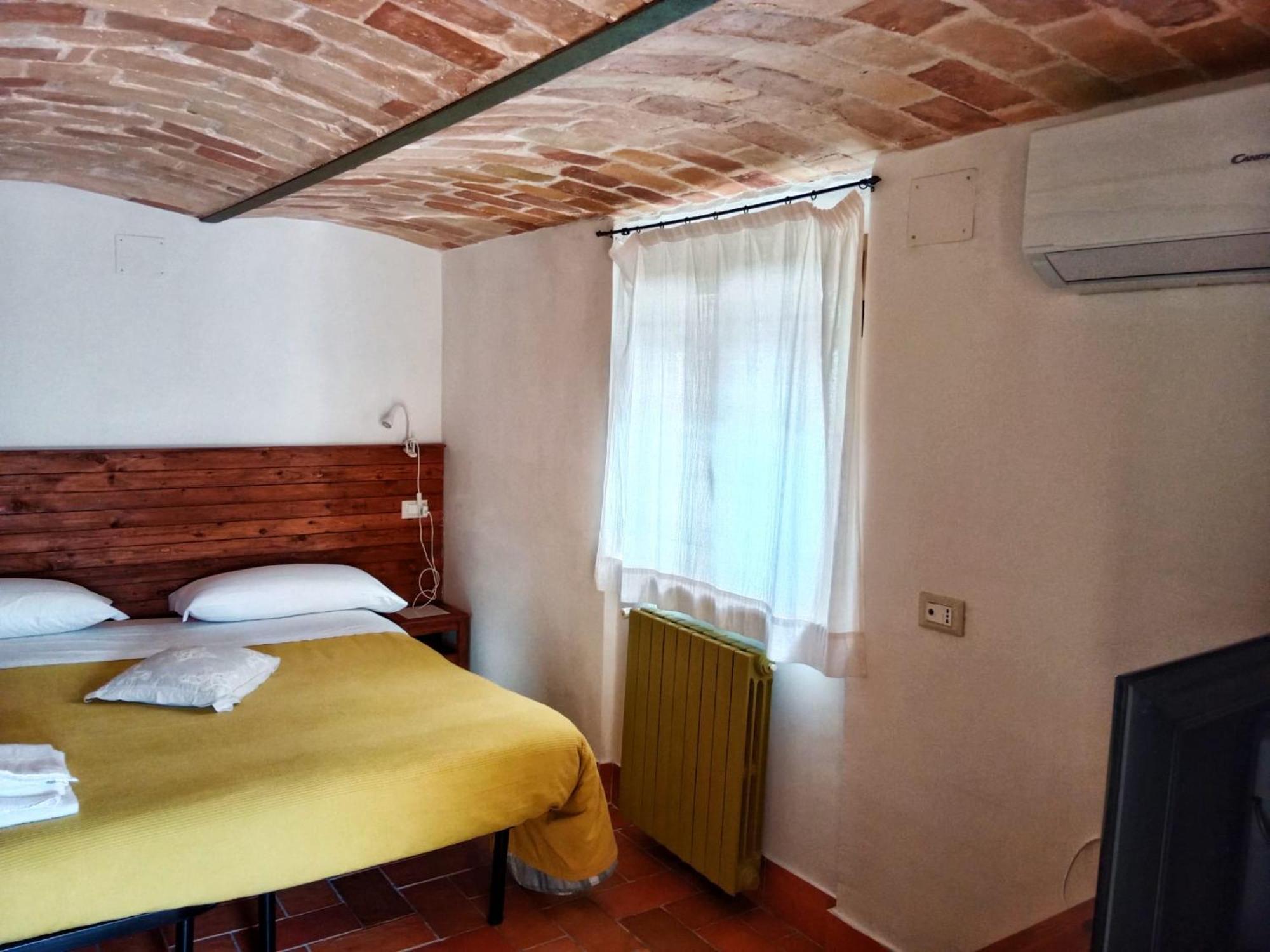 Casa Dona' Penne Guest House Exterior photo