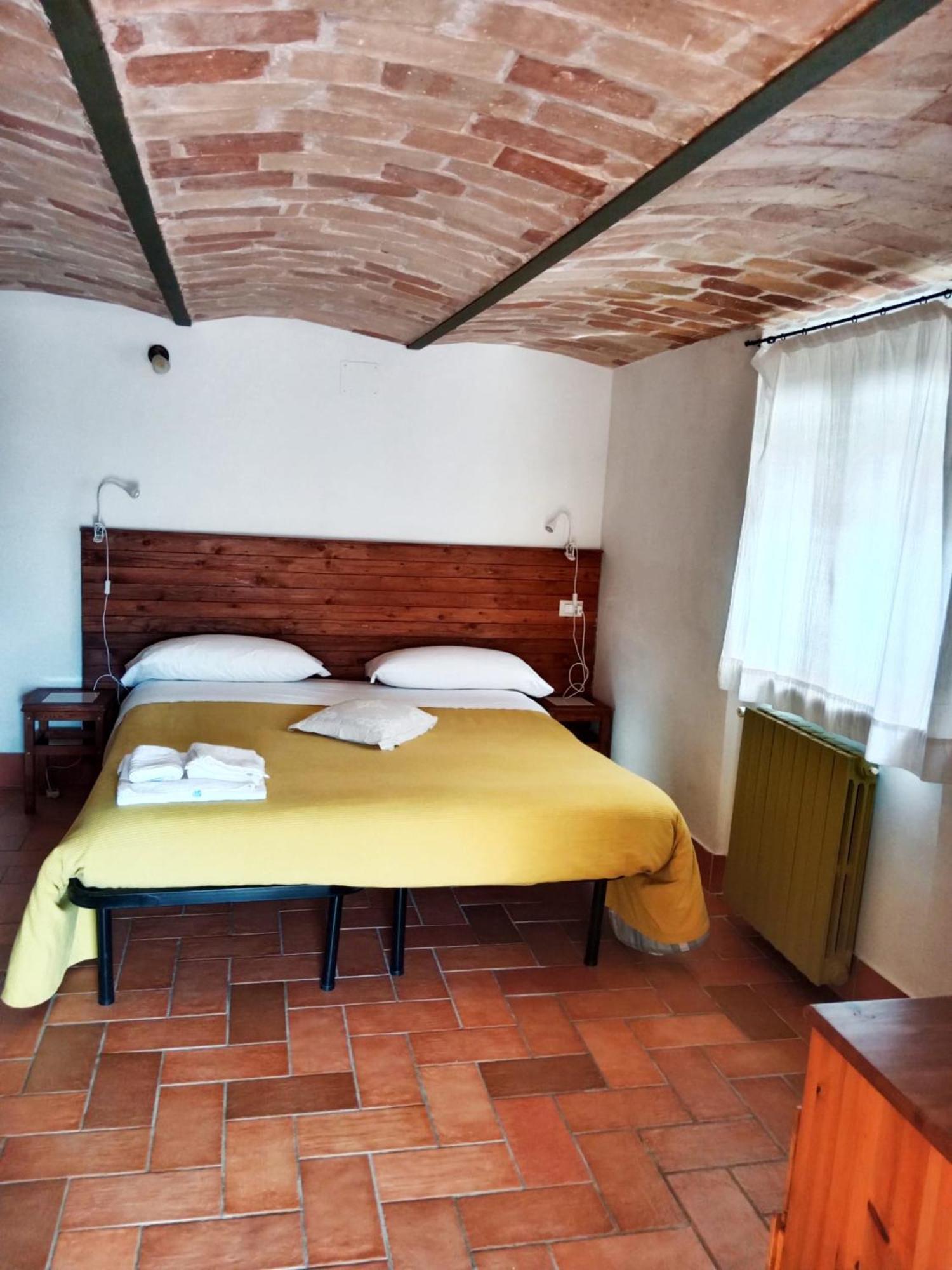 Casa Dona' Penne Guest House Exterior photo