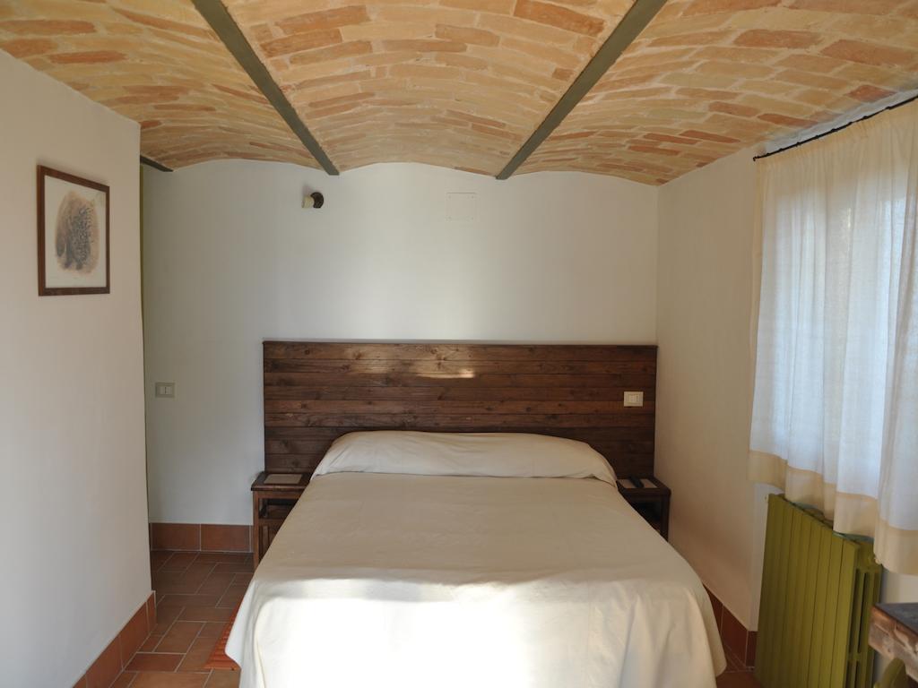 Casa Dona' Penne Guest House Exterior photo