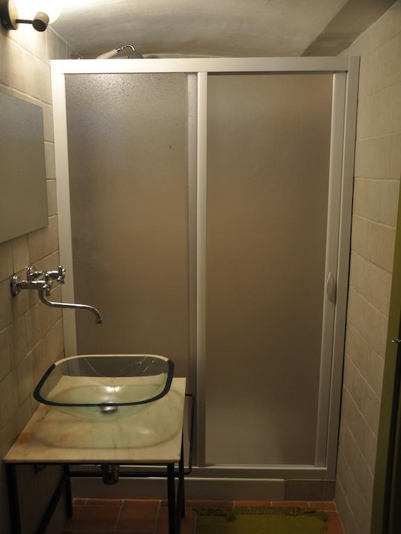 Casa Dona' Penne Guest House Room photo