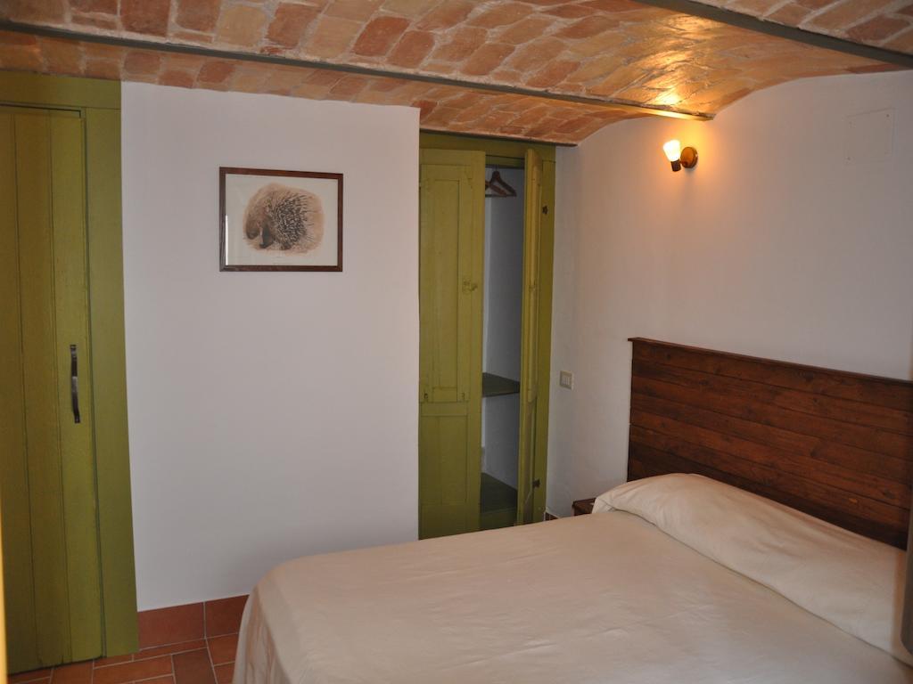 Casa Dona' Penne Guest House Room photo