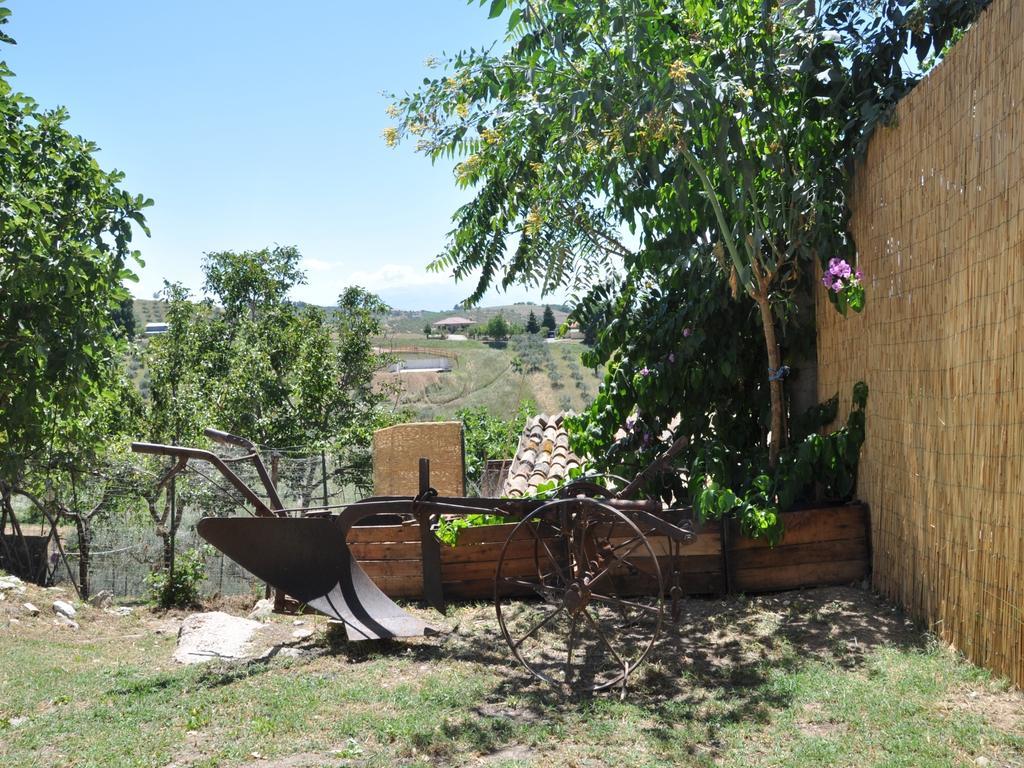 Casa Dona' Penne Guest House Exterior photo